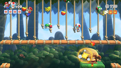 Mario vs. Donkey Kong™ 6