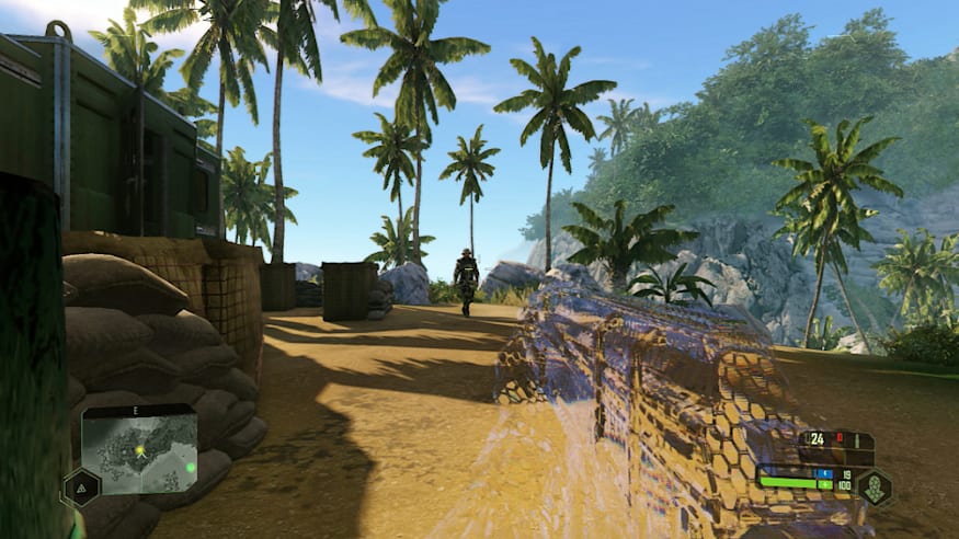 Crysis Remastered 6