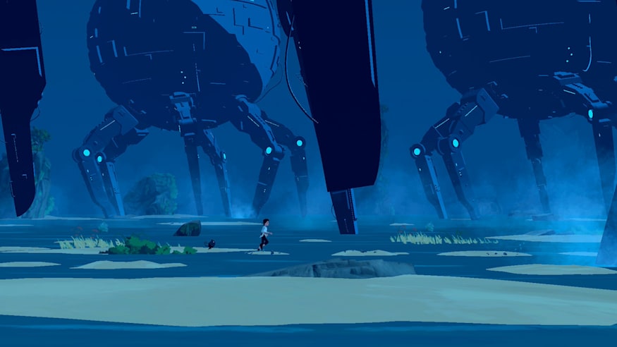 拉娜之星 Planet of Lana|本体+1.2.3.0补丁|中文|NSZ|