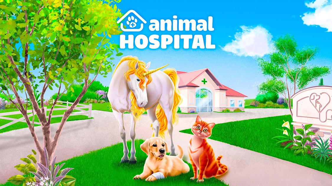 动物医院