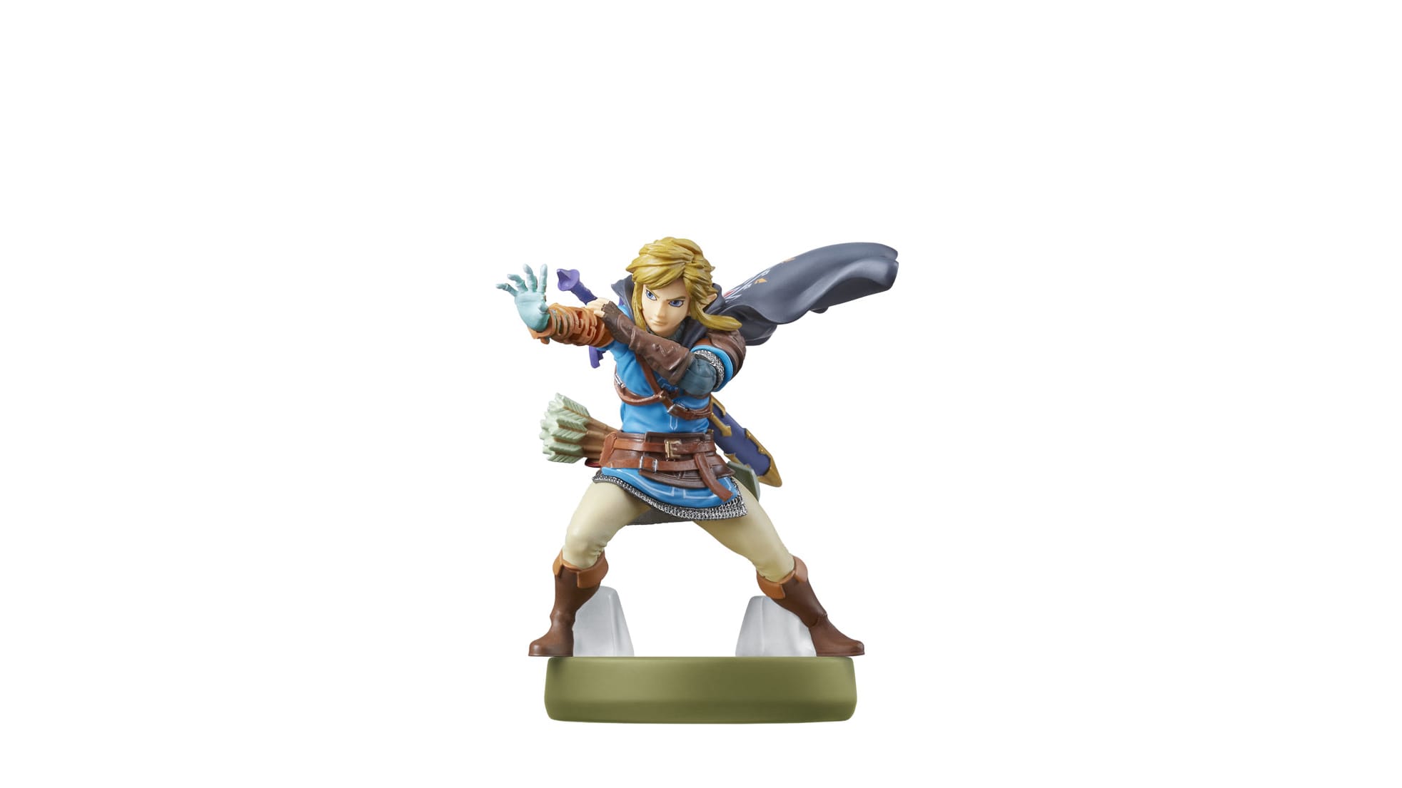 amiibo Detail - Nintendo