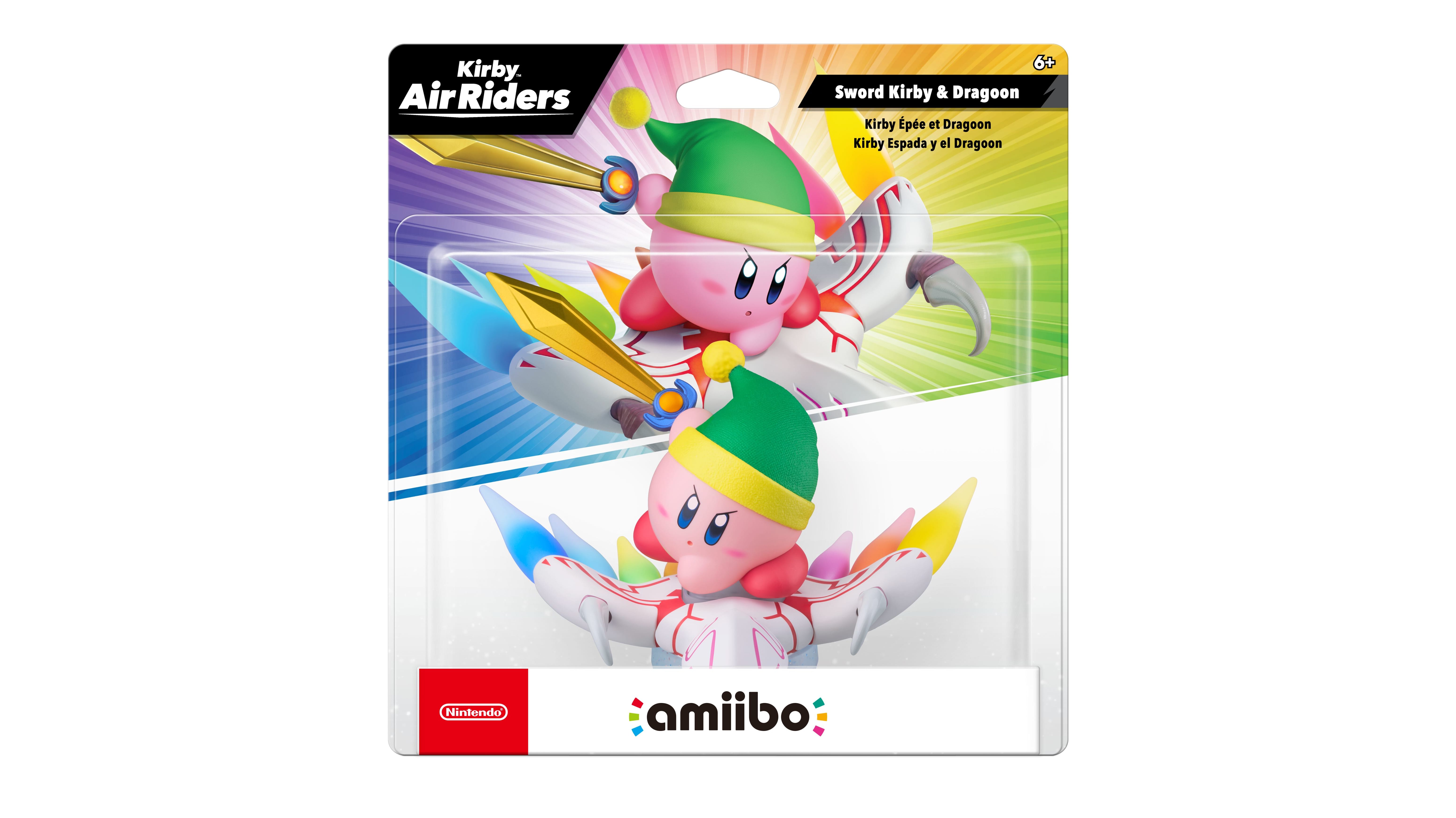 Amiibo Metroid - Nintendo Switch - Neuf Sous Blister