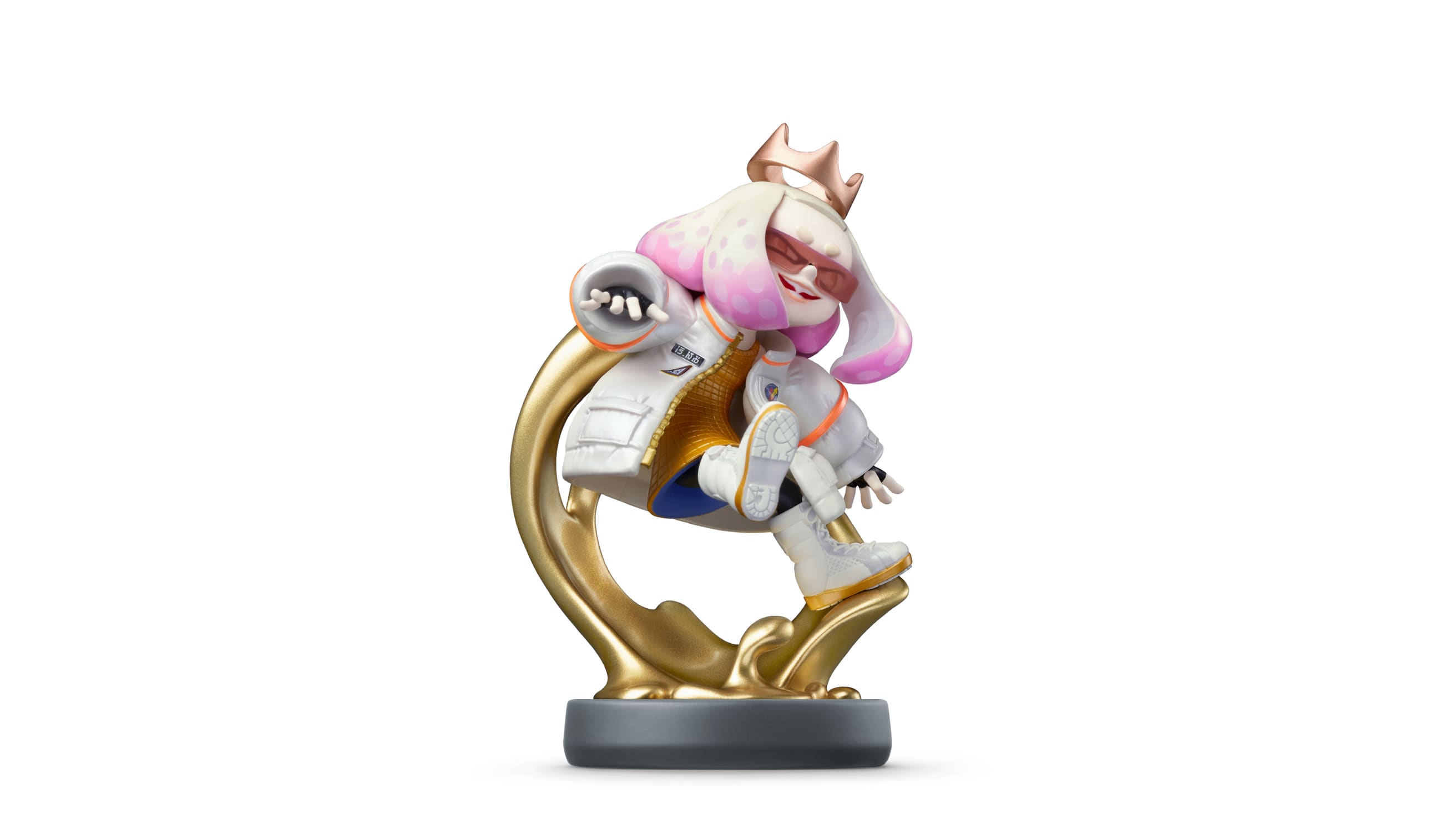 Amiibo detail
