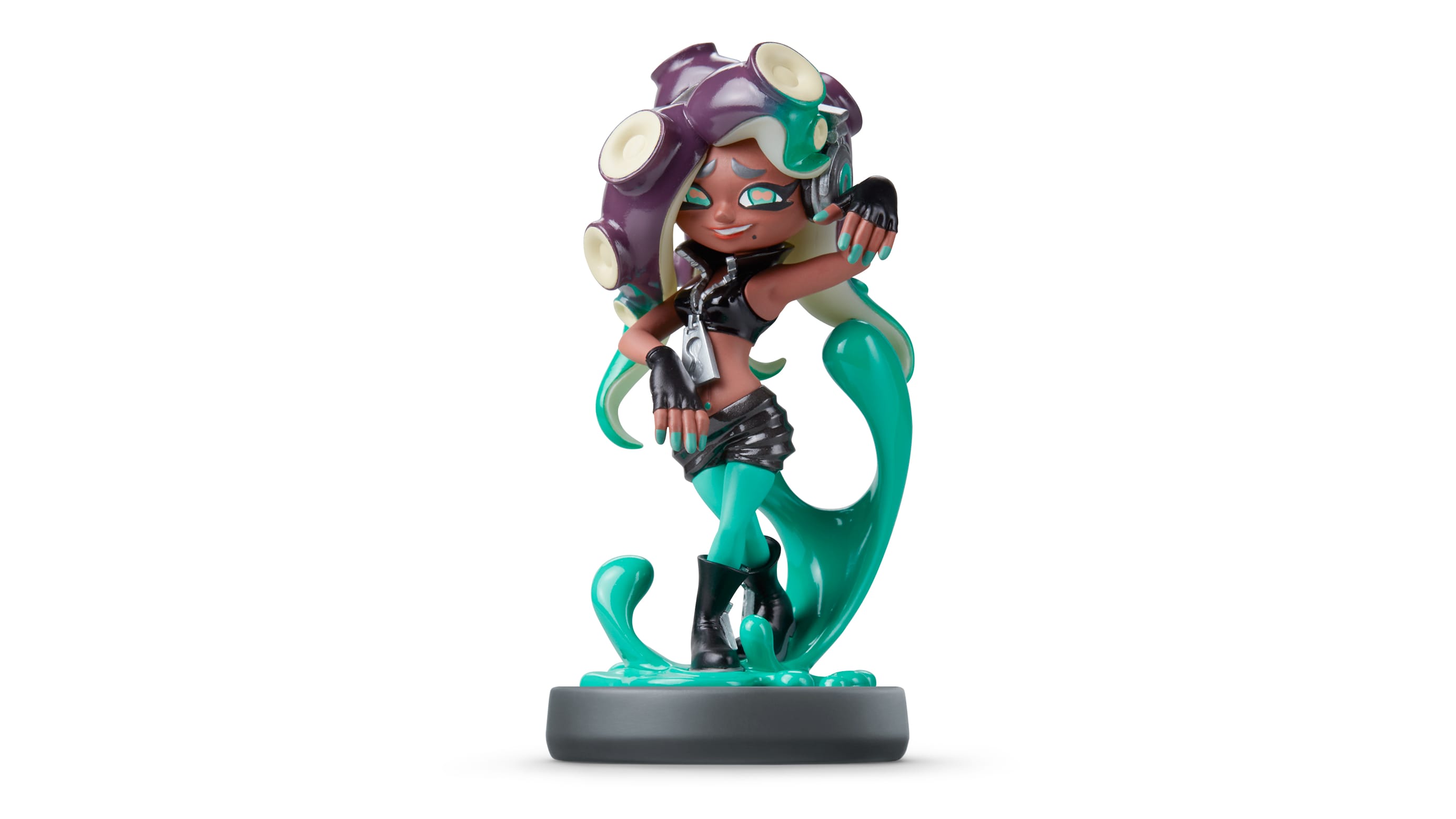 amiibo Detail
