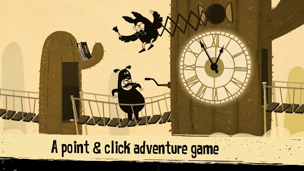 The Office Quest 4
