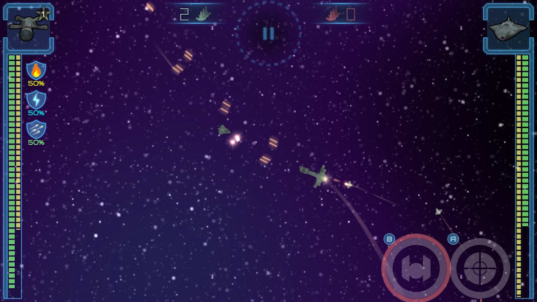Event Horizon 4