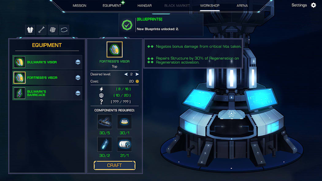 Robothorium 5