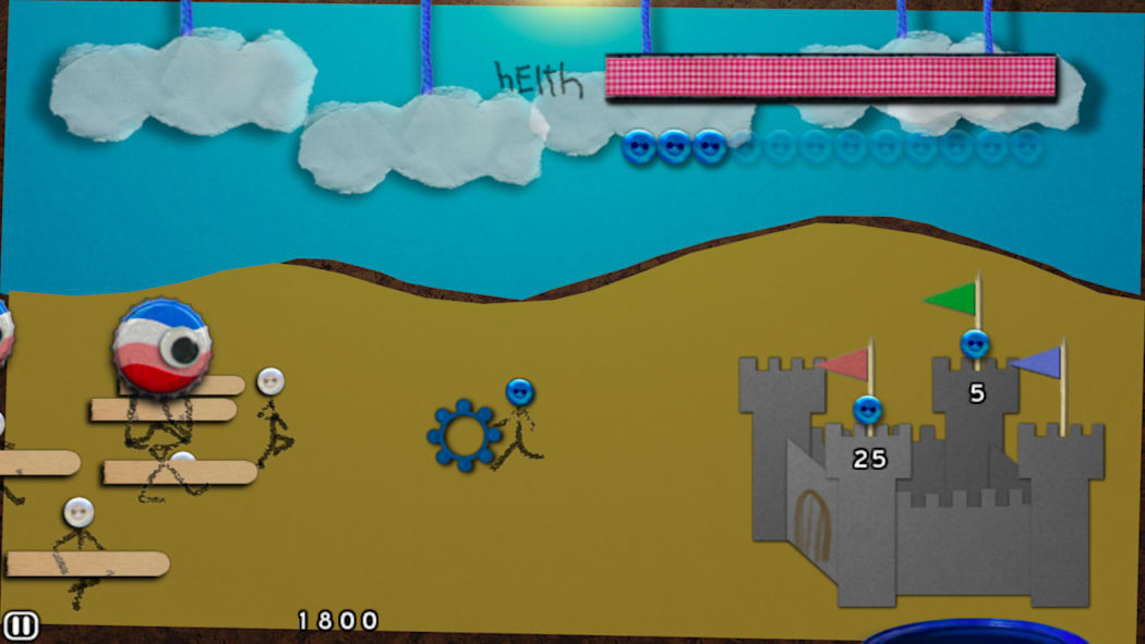 Defend Your Castle 4