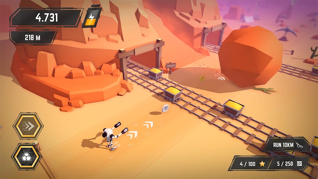 Crashbots 3