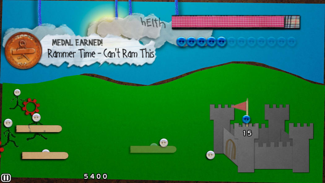 Defend Your Castle 3