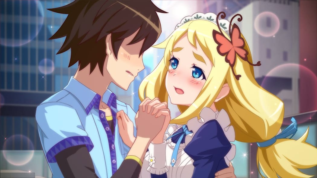 AKIBA’S TRIP: Undead & Undressed Director’s Cut NSP, XCI ROM