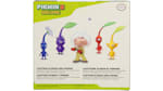 12-Piece Pikmin Action Figure Set – Captain Olimar & Pikmin PVC Dolls, 2024-712201