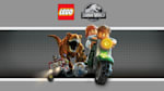 LEGO Jurassic World for Nintendo Switch Nintendo Official Site for Canada