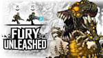 Fury Unleashed [Bang!! Edition] | PlayStation 4 & Nintendo