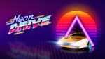 Neon Drive for Nintendo Switch Nintendo Official Site