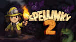 Spelunky on switch sale