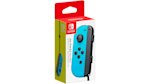 Joy-Con (L) - Neon Blue - Hardware - Nintendo - Nintendo Official Site