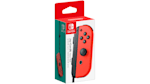 Joy-Con (R) - Neon Red - Hardware - Nintendo - Nintendo