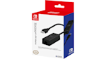 Nintendo switch lan adapter hotsell