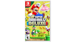 New Super Mario Bros.™ U Deluxe for Nintendo Switch - Nintendo