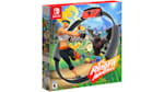 Ring Fit Adventure for Nintendo Switch - Nintendo Official