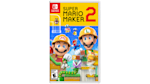 Nintendo Switch Super Mario Party & Super Mario Maker 2 Super Mario Maker 2 - Nintendo Switch (Digital) : Target
