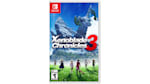 Nintendo Switch Xenoblade3 Xenoblade Chronicles 3 - Nintendo Switch: Nintendo Switch
