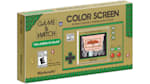 Game & Watch, Legend of Zelda