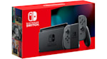 Nintendo Switch - Gray + Gray Joy-Con - Hardware - Nintendo