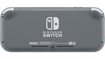 Nintendo Switch Lite - Gray - REFURBISHED - Hardware - Nintendo