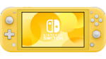 Nintendo Switch Lite - Yellow - REFURBISHED - Hardware