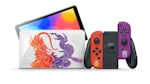 Nintendo Switch – OLED Model Pokémon Scarlet & Violet Nintendo Switch – OLED Model Pokémon Scarlet & Violet