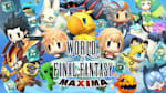Nintendo Switch WORLD OF FINAL FANTASY MAXIMA WORLD OF FINAL FANTASY MAXIMA for Nintendo Switch - Nintendo