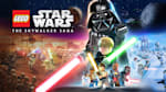 Lego star wars video game nintendo switch 2025