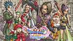 DRAGON QUEST® XI S: Echoes of an Elusive Age – Definitive Edition - Thumbnail 1