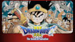 【メーカー直送】 QUEST DRAGON III: Switch Nintendo for Salvation of Seeds The Nintendo Switch