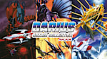 「DARIUS」PREMIUM BOX-REBIRTH- DARIUS PREMIUM BOX-REBIRTH-(Limited Edition) [CD] | eBay UK