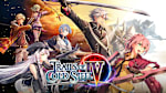 The Legend of Heroes: Trails of Cold Steel IV for Nintendo