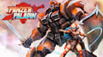 【Switch】Panzer Paladin パッケージ版