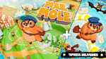 Mail Mole + 'Xpress Deliveries for Nintendo Switch
