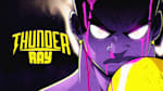 SW Thunder Ray / サンダーレイ アジア限定版 パンチアウト似 新