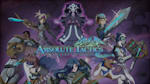 Absolute Tactics: Daughters of Mercy for Nintendo Switch