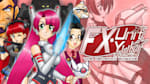 FX Unit Yuki: The Henshin Engine for Nintendo Switch