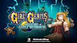 Girl Genius: Adventures In Castle Heterodyne for Nintendo