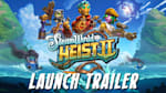 SteamWorld Heist II for Nintendo Switch - Nintendo Official Site