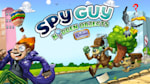 SPY×ANYA: Operation Memories Deluxe Edition for Nintendo