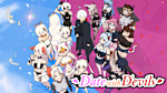 【新品】サキュバスのデート（Date with Devils）【switch】 新品】サキュバスのデート（Date with Devils）【switch】