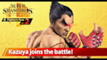 Super Smash Bros.™ Ultimate: Challenger Pack 10 for Nintendo