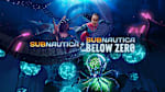 Subnautica + Subnautica: Below Zero for Nintendo Switch