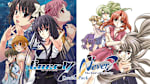 Ever 17/Never 7 Double Pack for Nintendo Switch - Nintendo